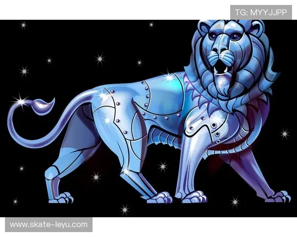 狮子座足球球星代表人物盘点 谁是最具星座魅力的球场巨星